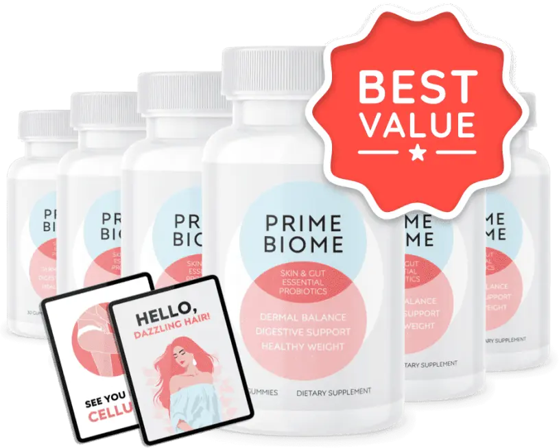 primebiome buy